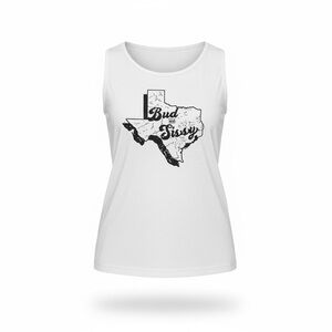 Small Bud and Sissy Tee ( Urban Cowboy)